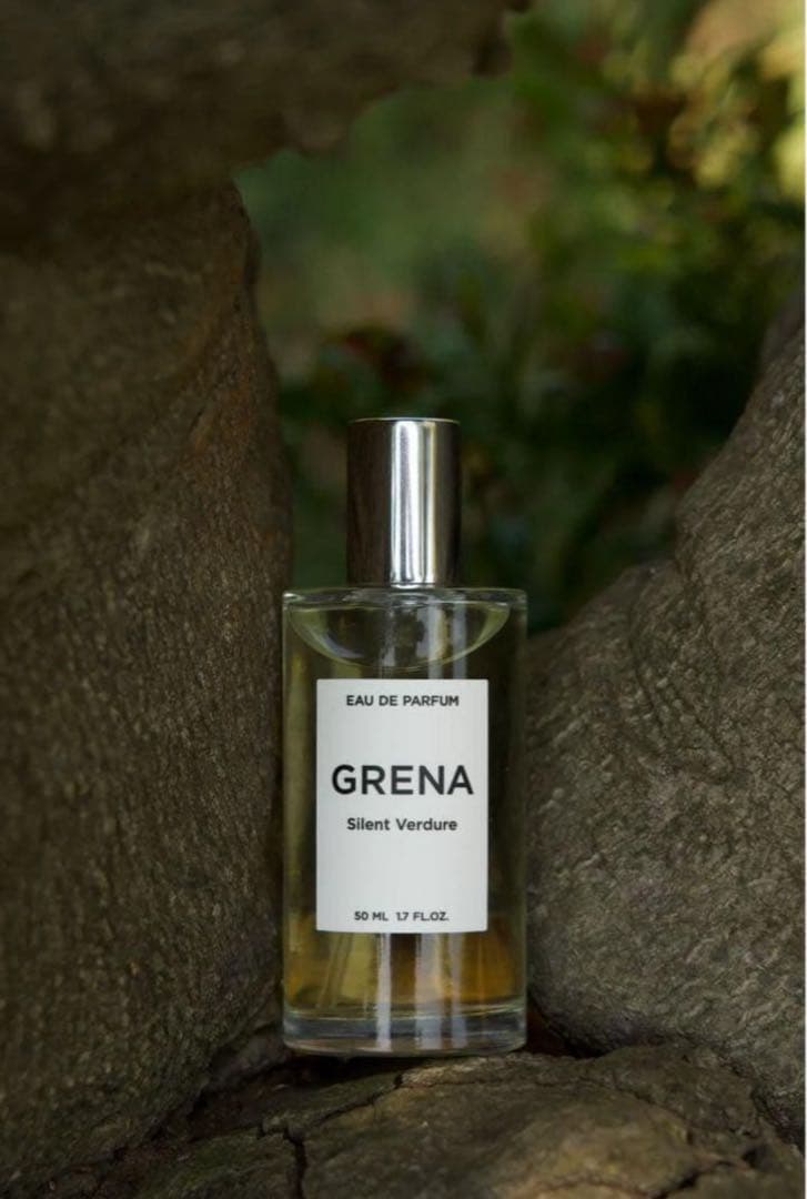 GRENA Silent Verdure 50ml 香水