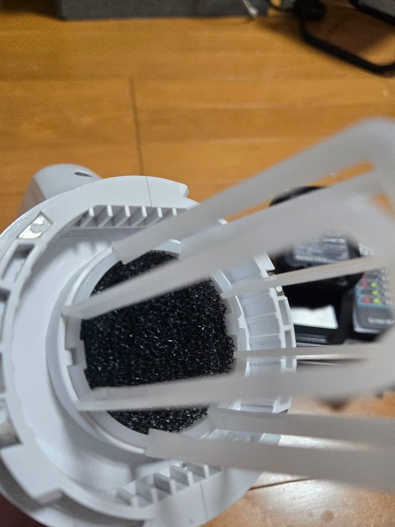 ク*ネ様 マキタ 10.8V 充電式クリーナ CL108FD（バッテリー・充電器