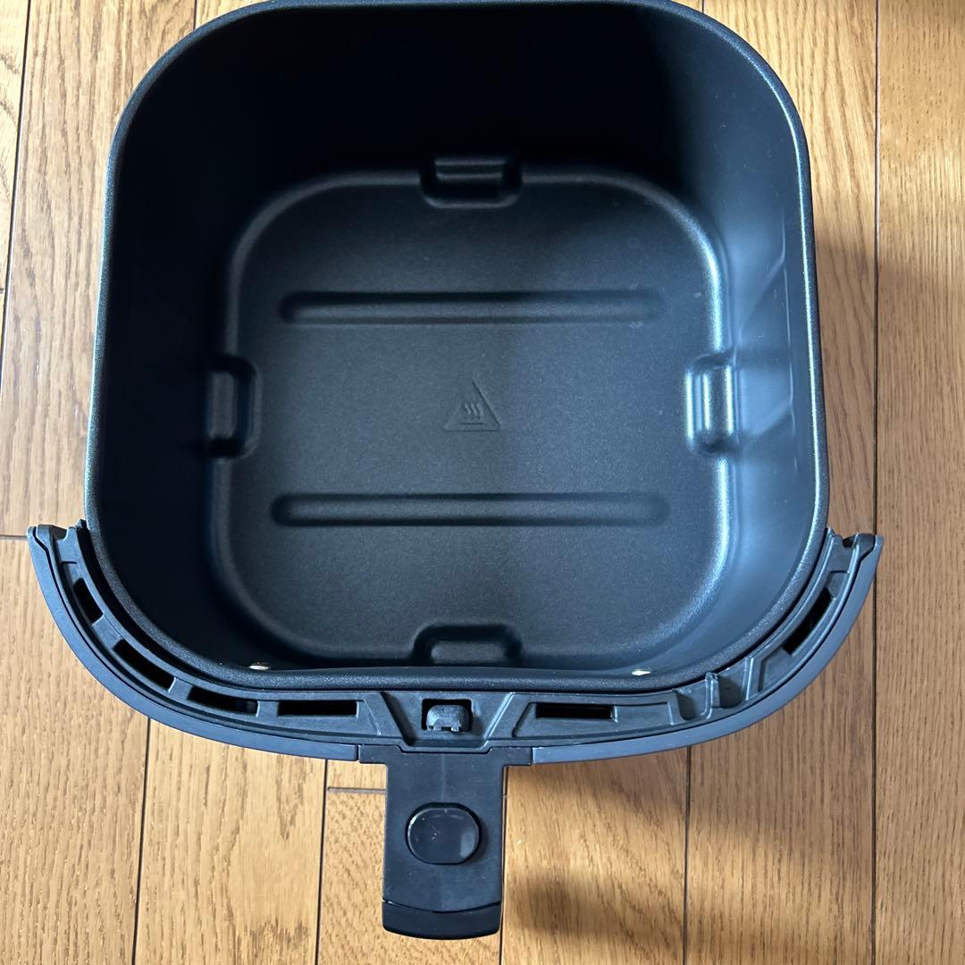 コソリCOSORI ノンフライヤー 4.7L