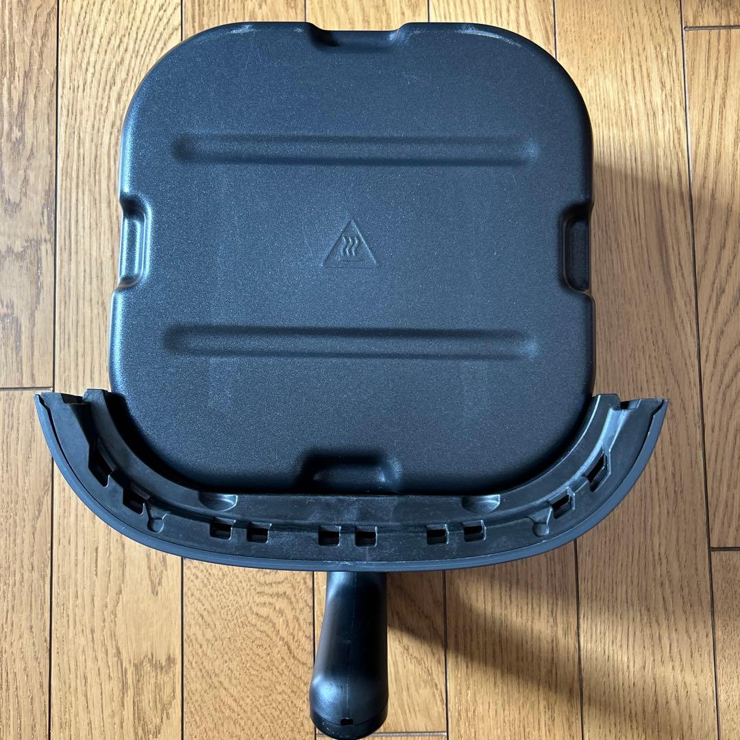 コソリCOSORI ノンフライヤー 4.7L