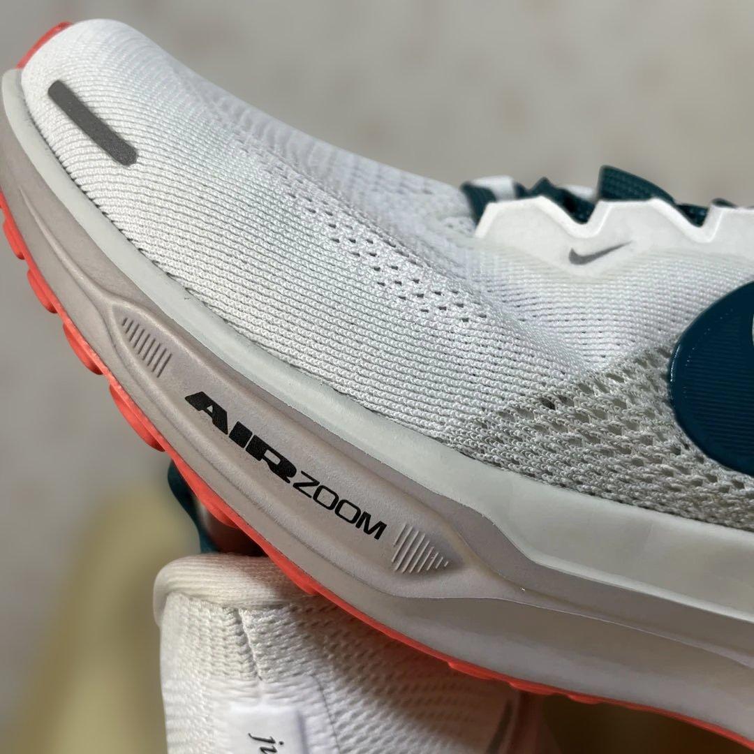 草*1様 Nike ランニングシューズAIR ZOOM Pegasus41サイズ