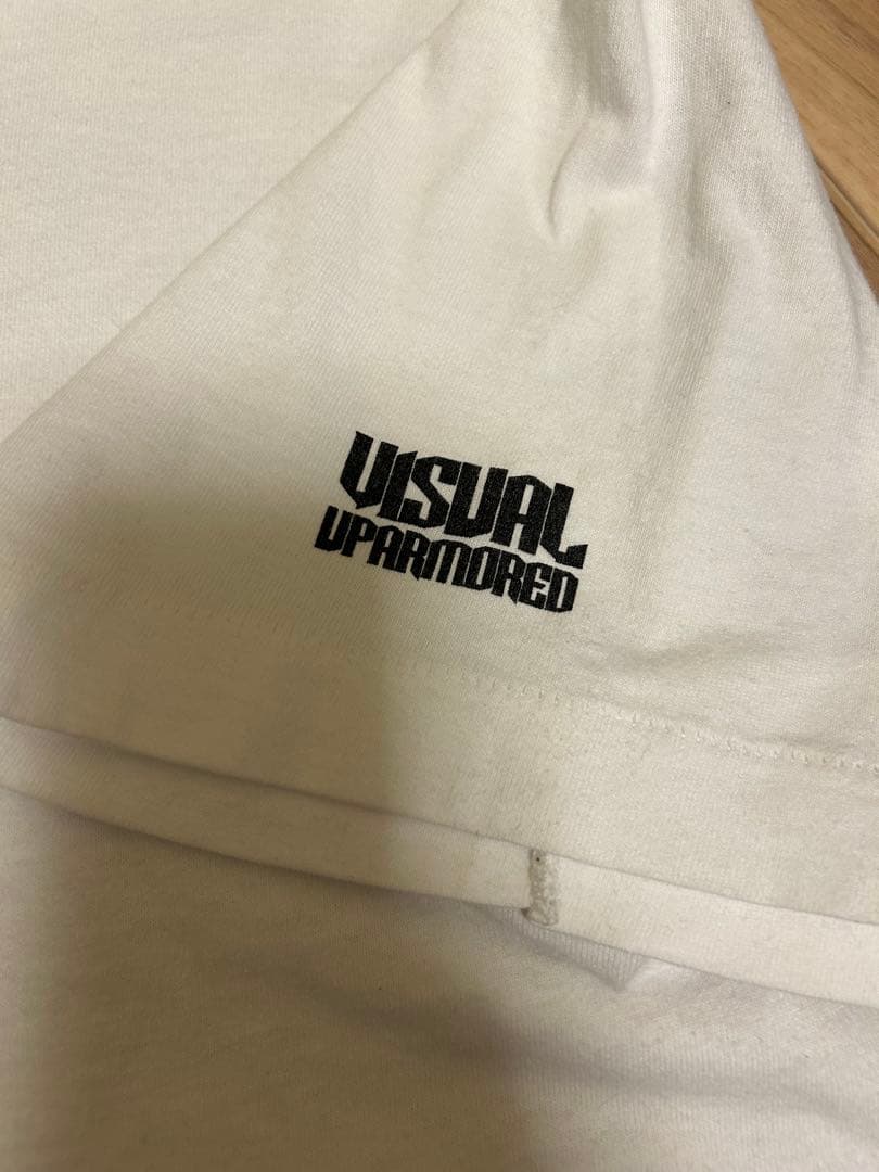 Stüssy wtaps Tシャツ L