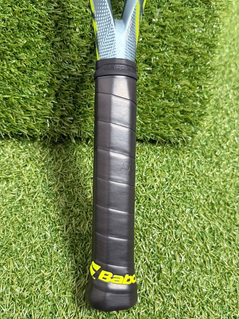 【⭐︎美品⭐︎】2026 Babolat PURE AERO 98 G2 ②