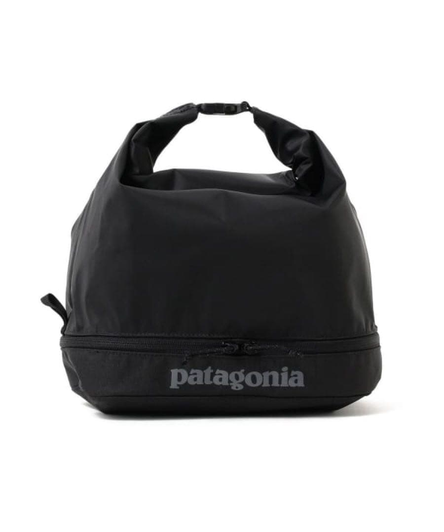 patagonia / ブラックホール MLC キューブ