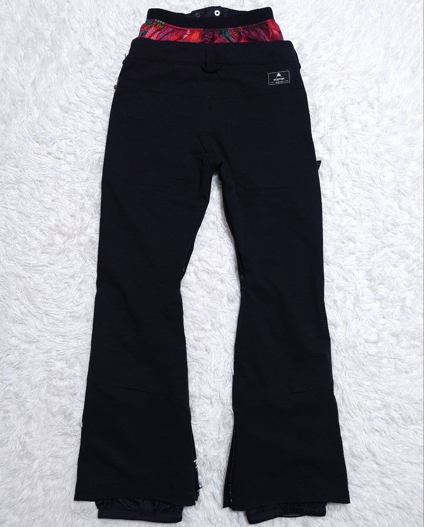 【BURTON】メンズ S　スノーボード ウェア 上下セット