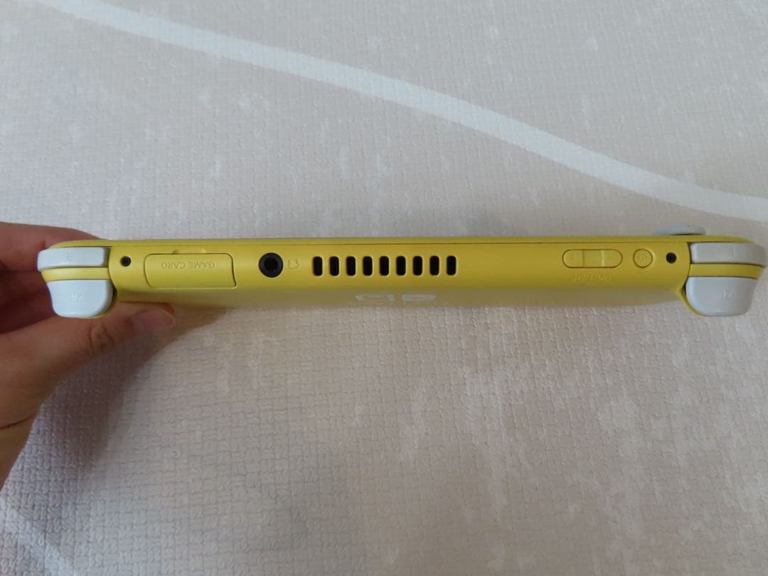 Nintendo Switch Nintendo Switch NINTENDO SWITCH LITE