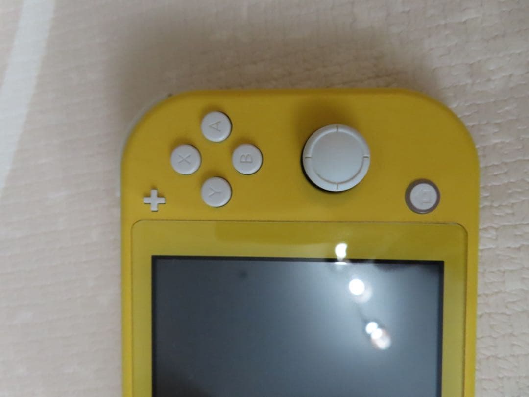 Nintendo Switch Nintendo Switch NINTENDO SWITCH LITE
