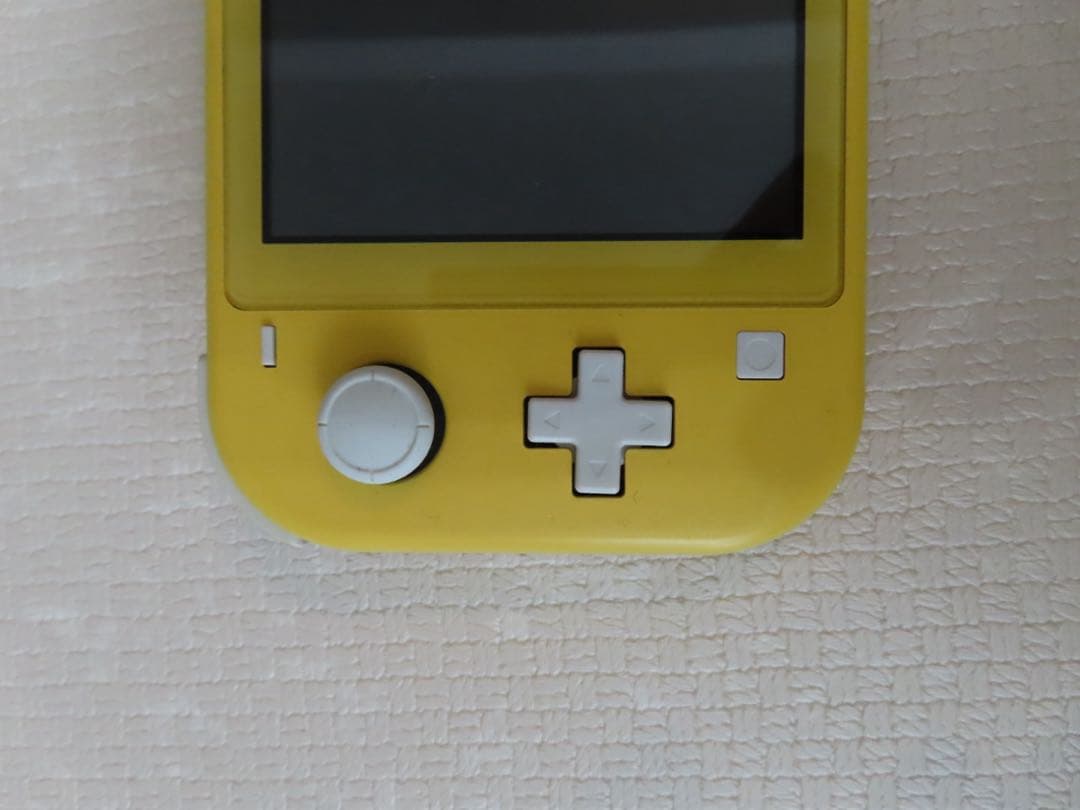 Nintendo Switch Nintendo Switch NINTENDO SWITCH LITE