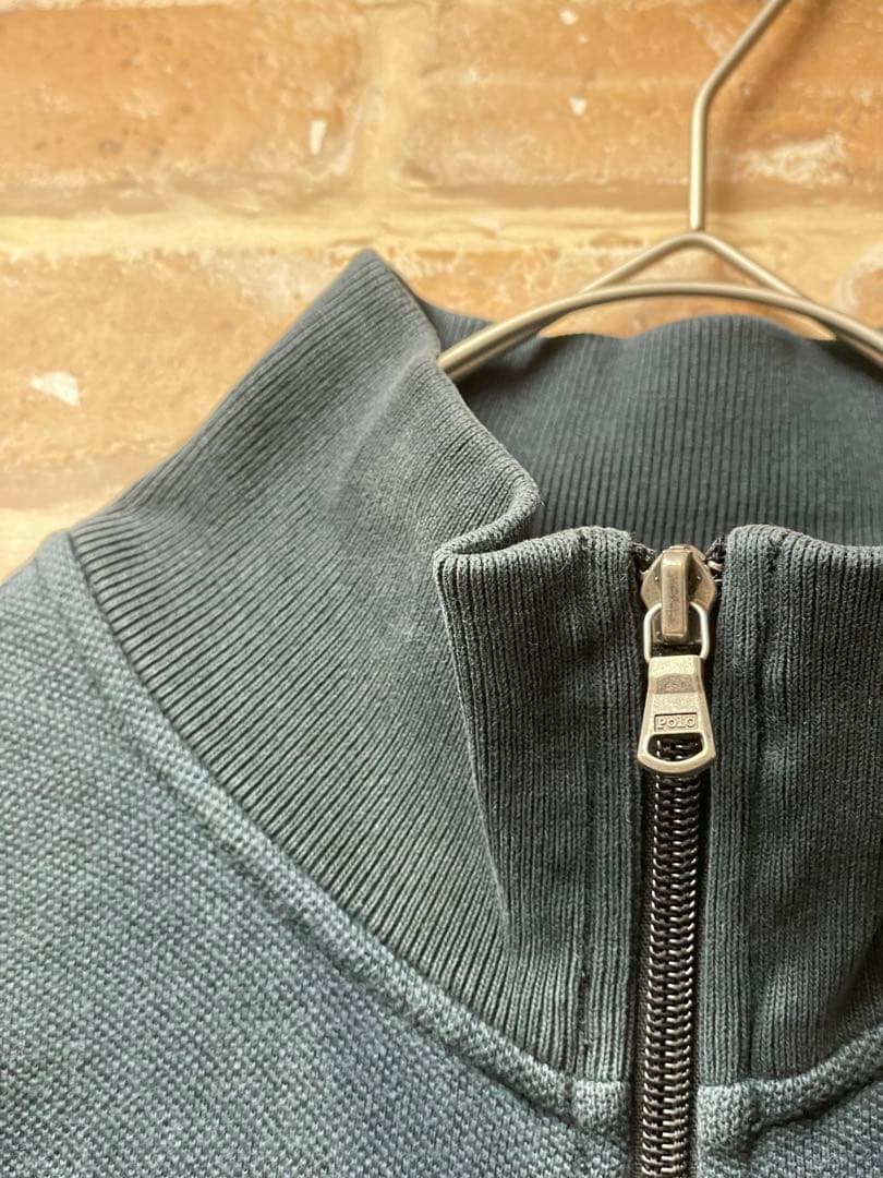 Polo By Ralph Lauren トラックジャケット　日本国旗　刺繍