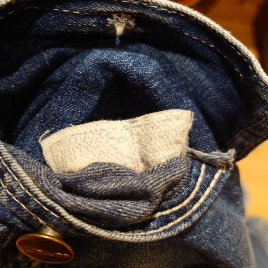 70s Carhartt ヴィンテージ カーハートカバーオール チョアコート