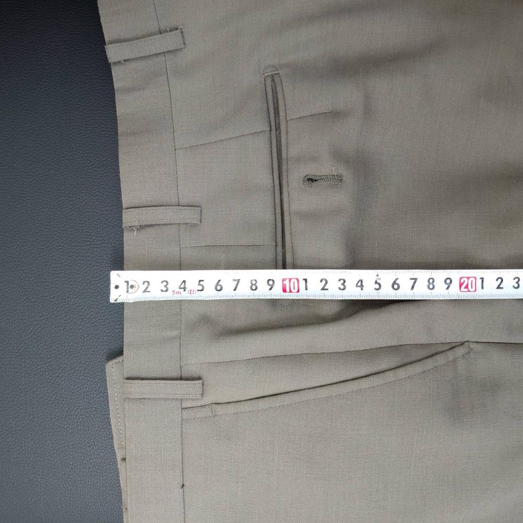Burberry ダブルスーツ 金ボタン セットアップ スーツ