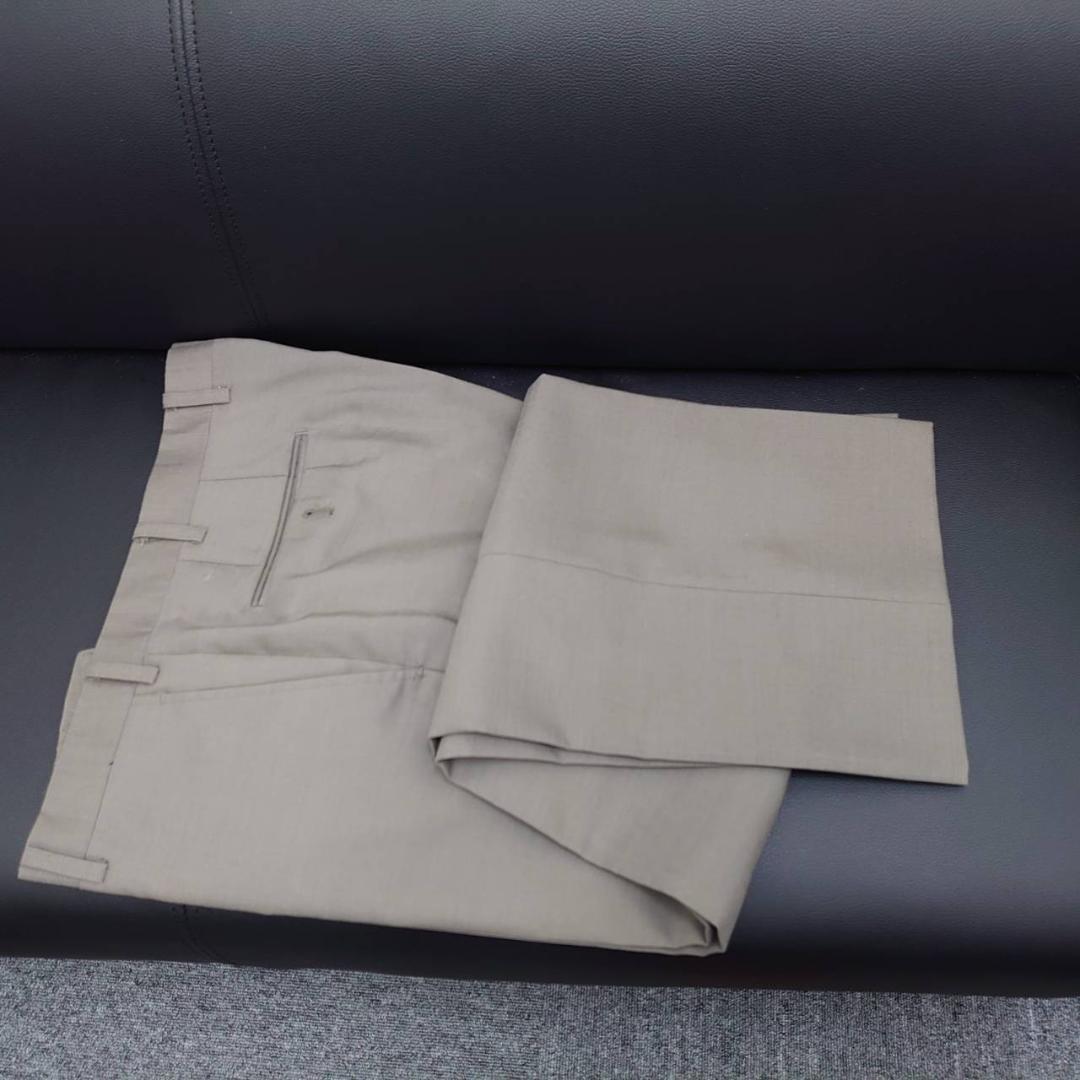 Burberry ダブルスーツ 金ボタン セットアップ スーツ