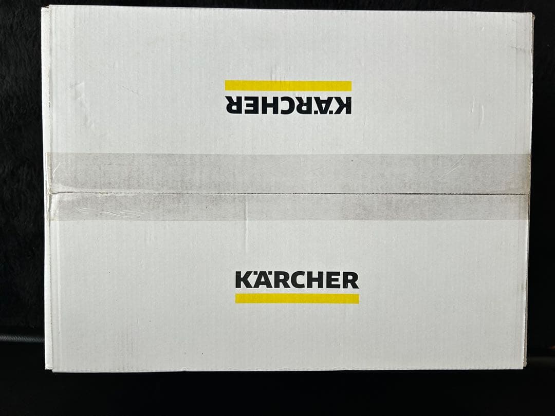 新品未使用KARCHER モバイル多機能クリーナー OC3