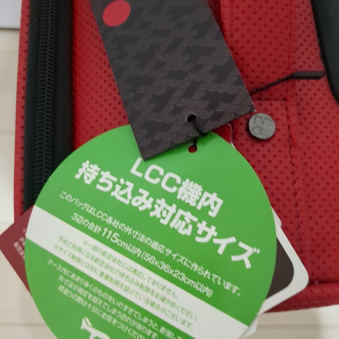 スーツケース HIDEOWAKAMATSU