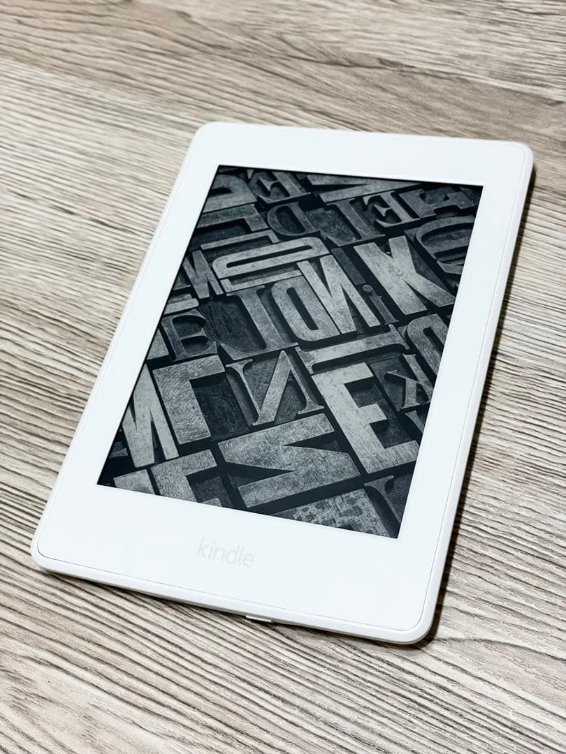 Kindle Paperwhite 第7世代 マンガモデル 32GB