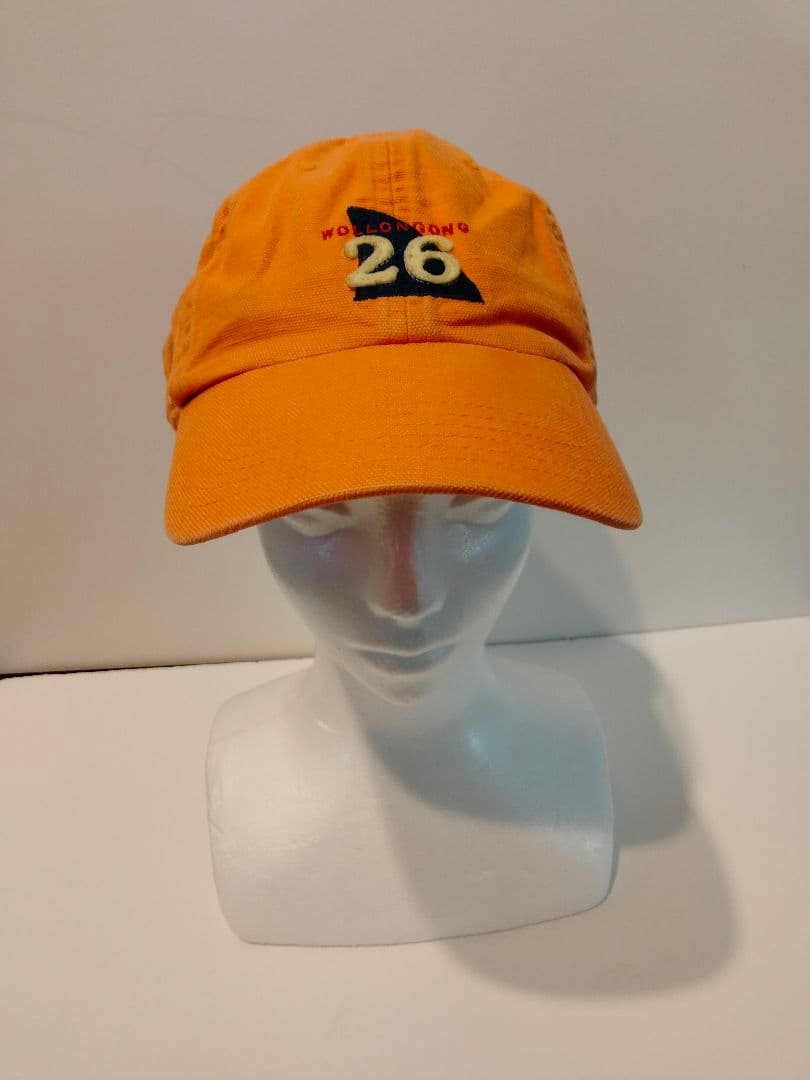 未使用 old GAP 帽子CAP　オールド サーフリーグ オーストラリア