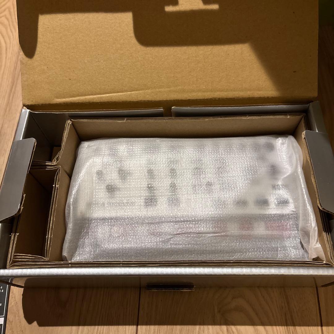 【美品】KORG volca modular シンセサイザー【最終価格】