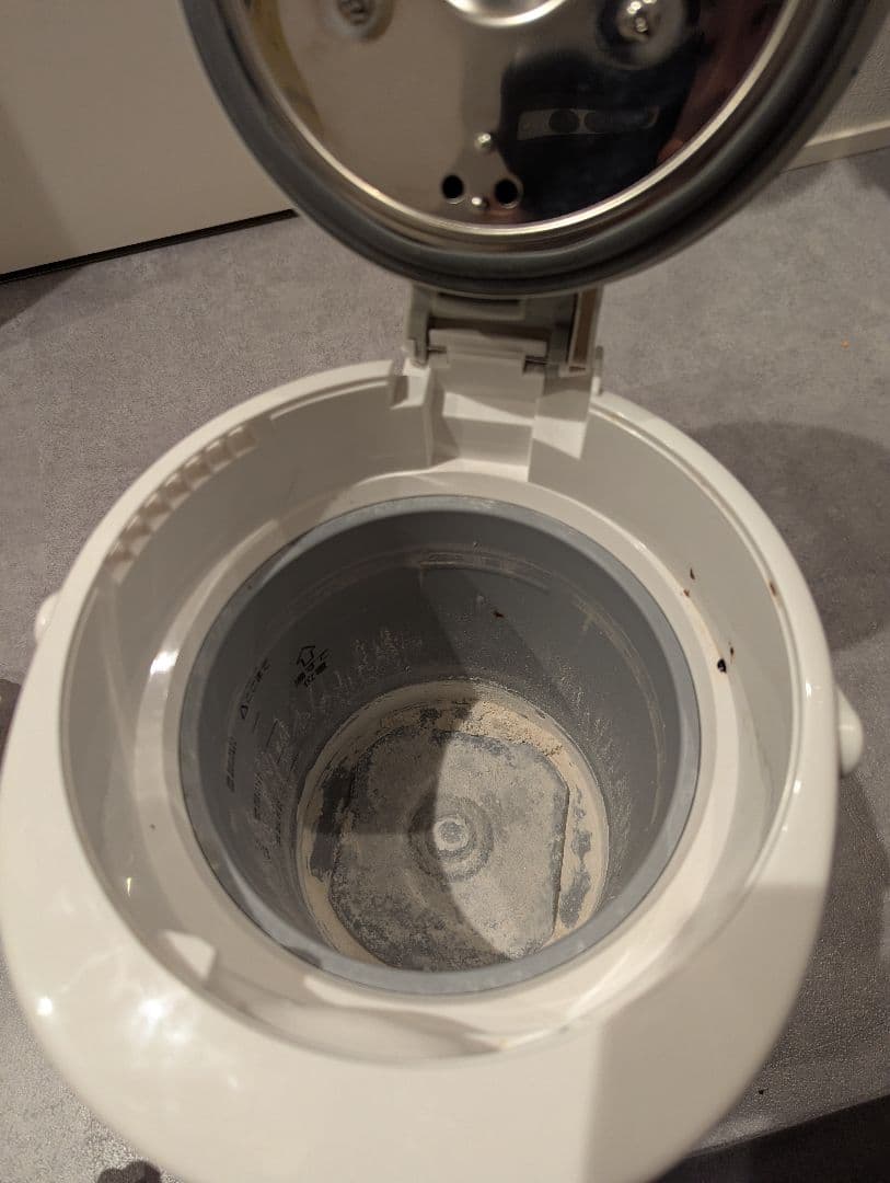 象印　スチーム式加湿器　EE-RQ50 2020年製　日本製