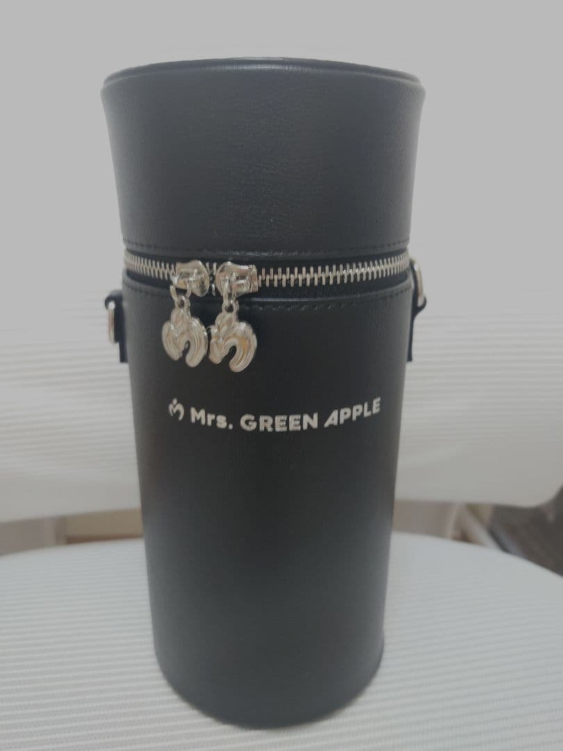 Mrs.GREEN APPLE　ミセス　ライトスティックケース
