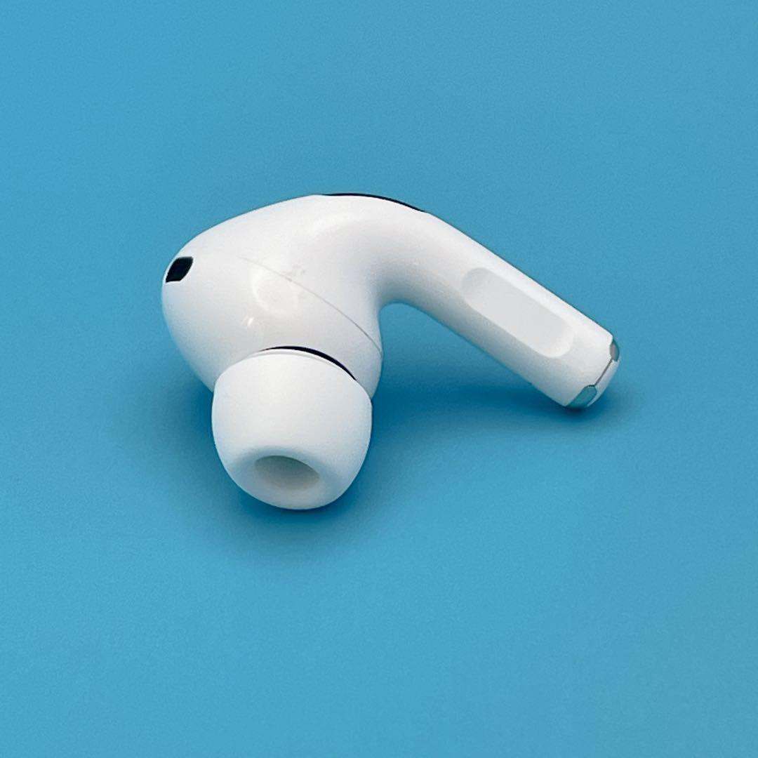 【美品】Apple AirPods Pro 第2世代(USB-C) 左A3048