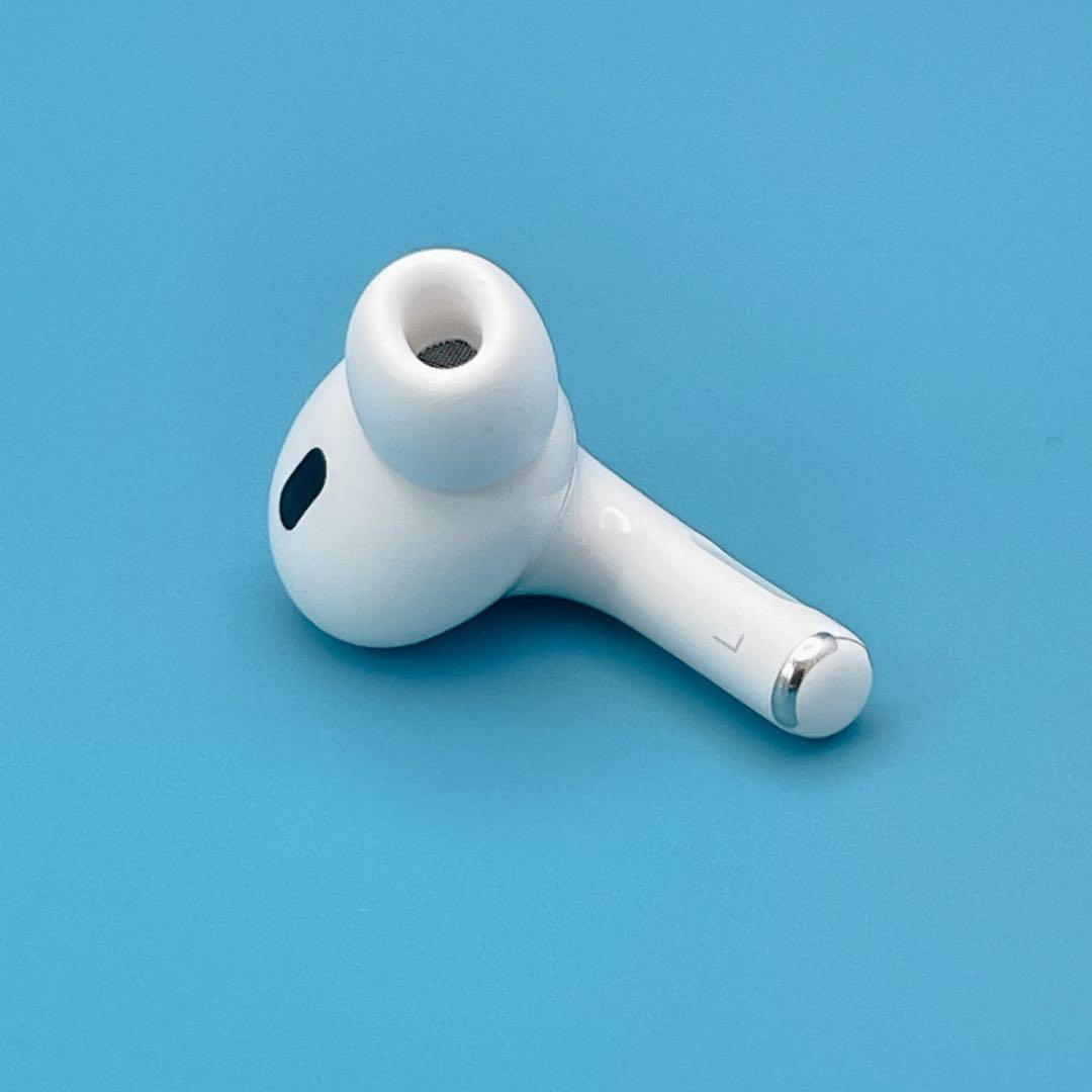 【美品】Apple AirPods Pro 第2世代(USB-C) 左A3048