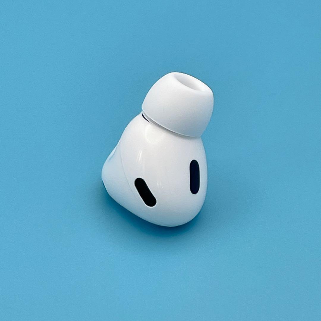 【美品】Apple AirPods Pro 第2世代(USB-C) 左A3048