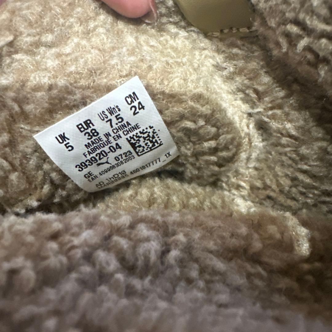 はやし様　PUMA SOREL スノーブーツ　セット