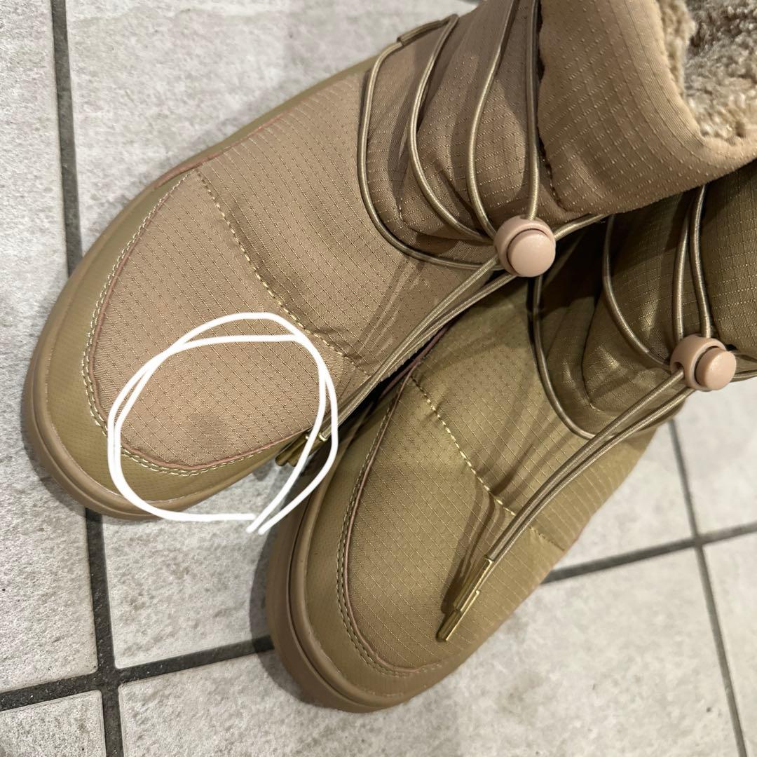はやし様　PUMA SOREL スノーブーツ　セット