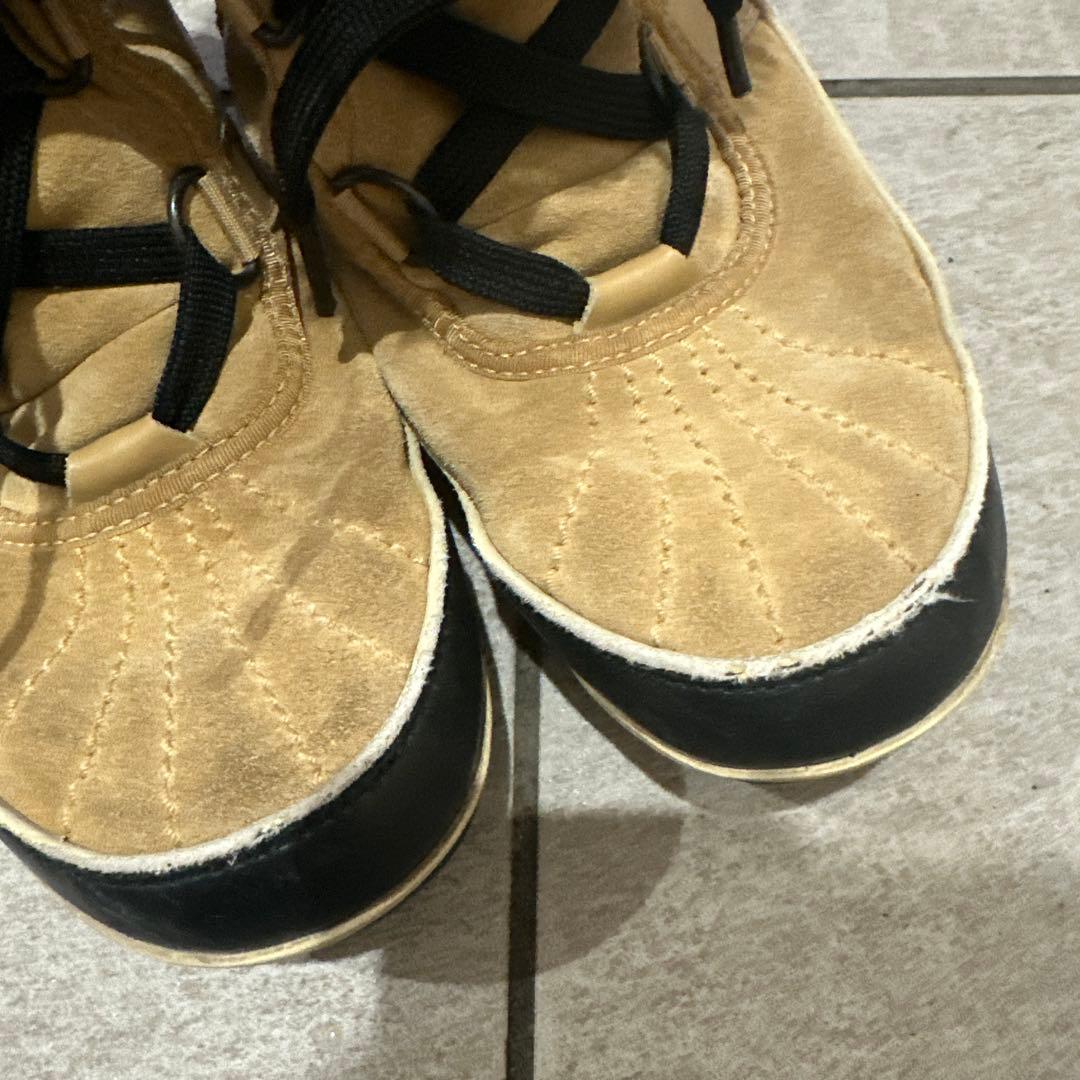 はやし様　PUMA SOREL スノーブーツ　セット