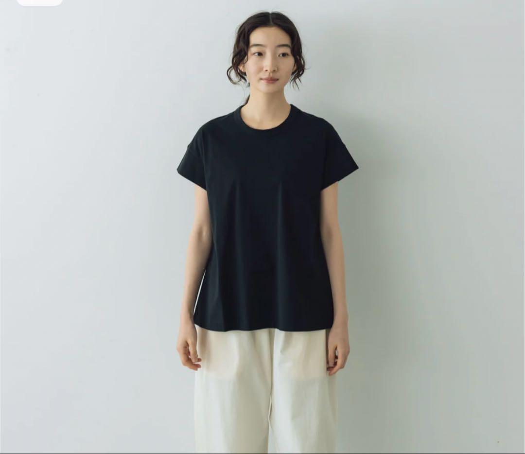 Atelier d’antan Cortot コットンジャージー