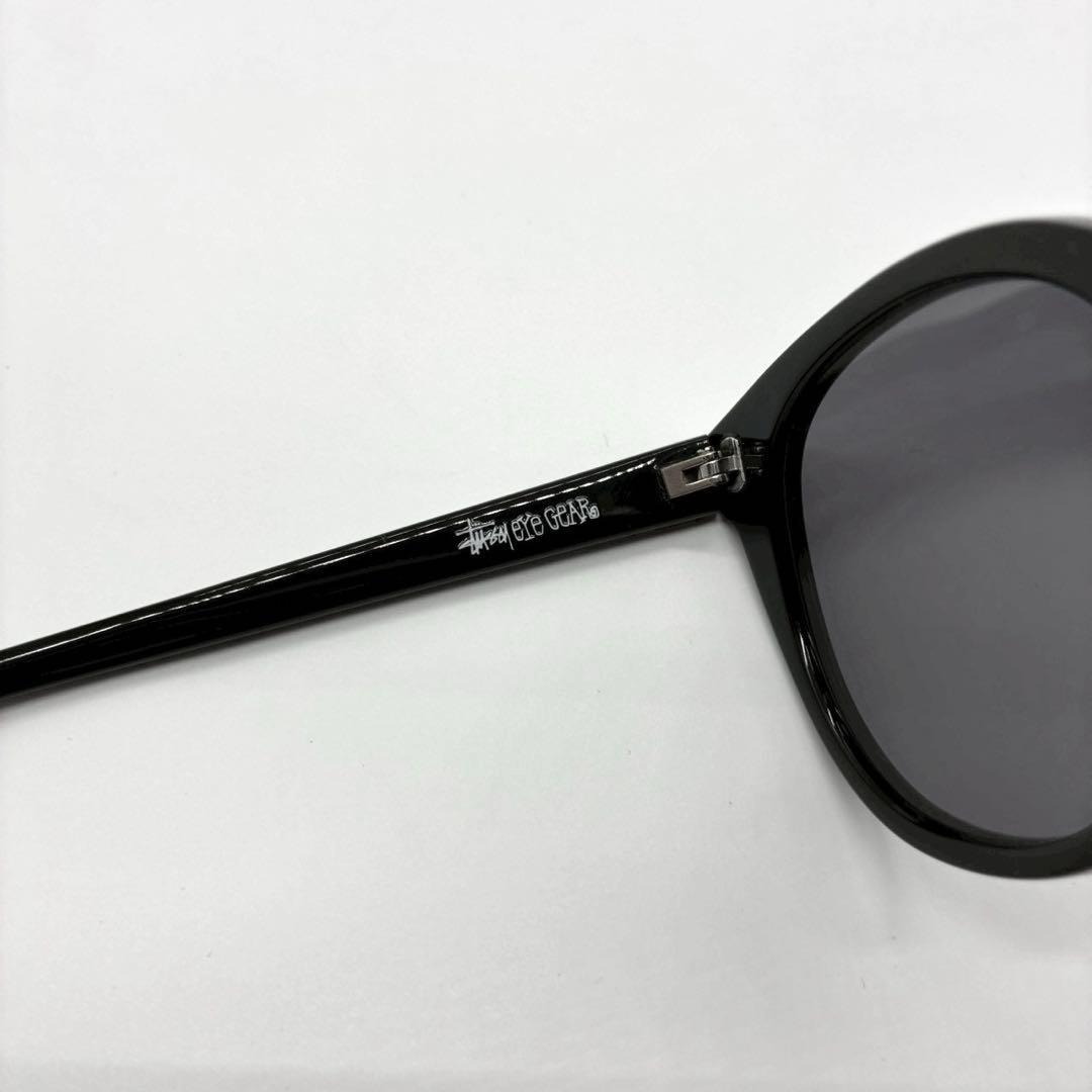 希少✨美品✨STUSSY ステューシー　REMUS サングラス　ウィメンズ