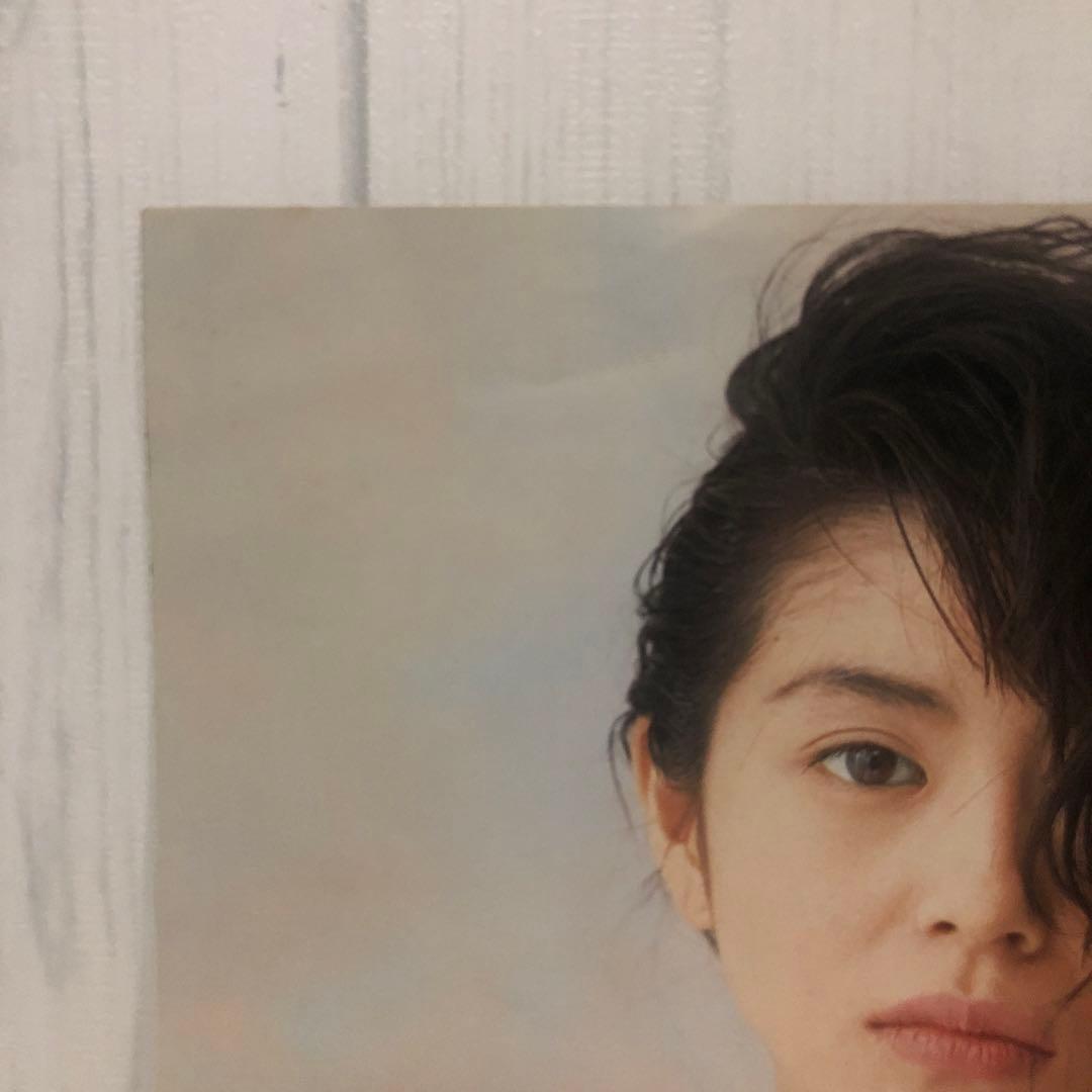 小泉今日子 Fade Out 和物 7inch EPレコード