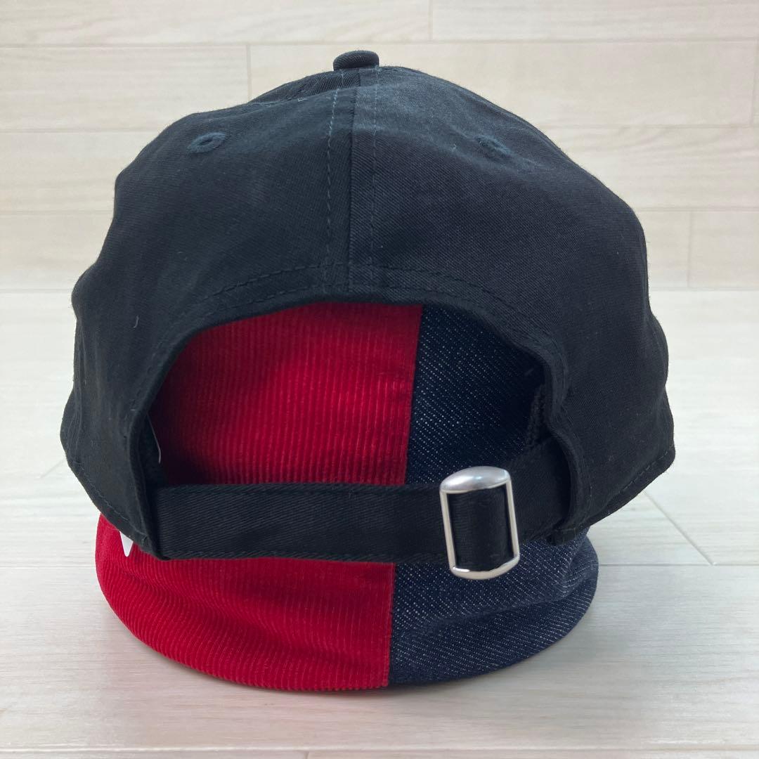 NEW ERA the Apartment別注 メッツ キャップ 黒 M/L