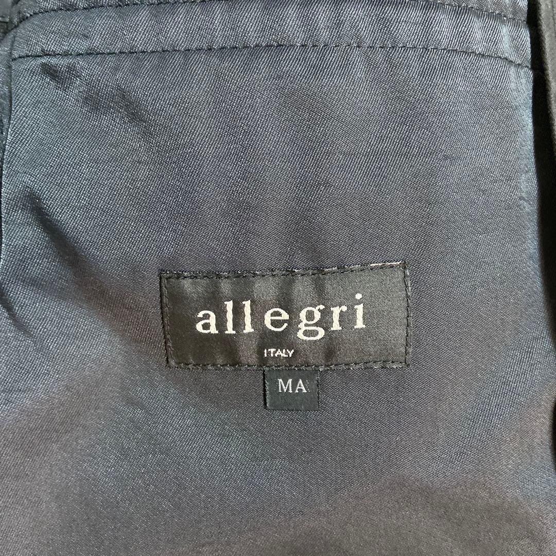 ジャケット・アウター allegri technical gimmick mods coat
