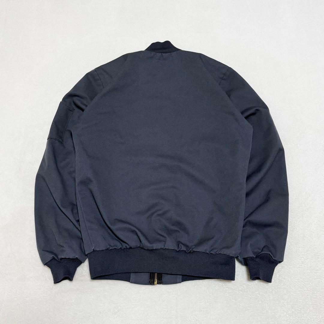 RED KAP ワークジャケット USA製 TALON ブルゾン vintage