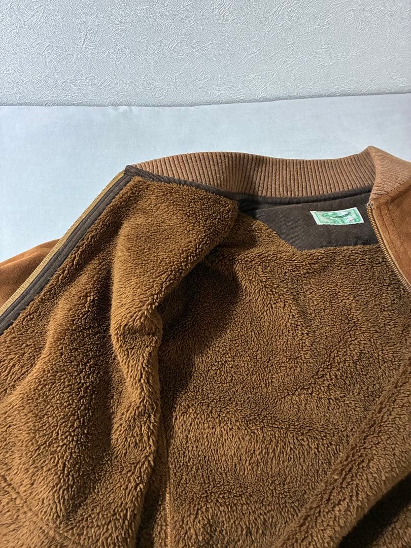 CROCODILE ジャケット