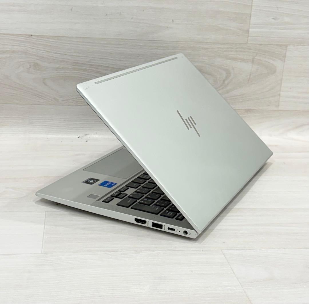 12世代Hp ProBook630 G9ノートCore i5/16GB/フルHD