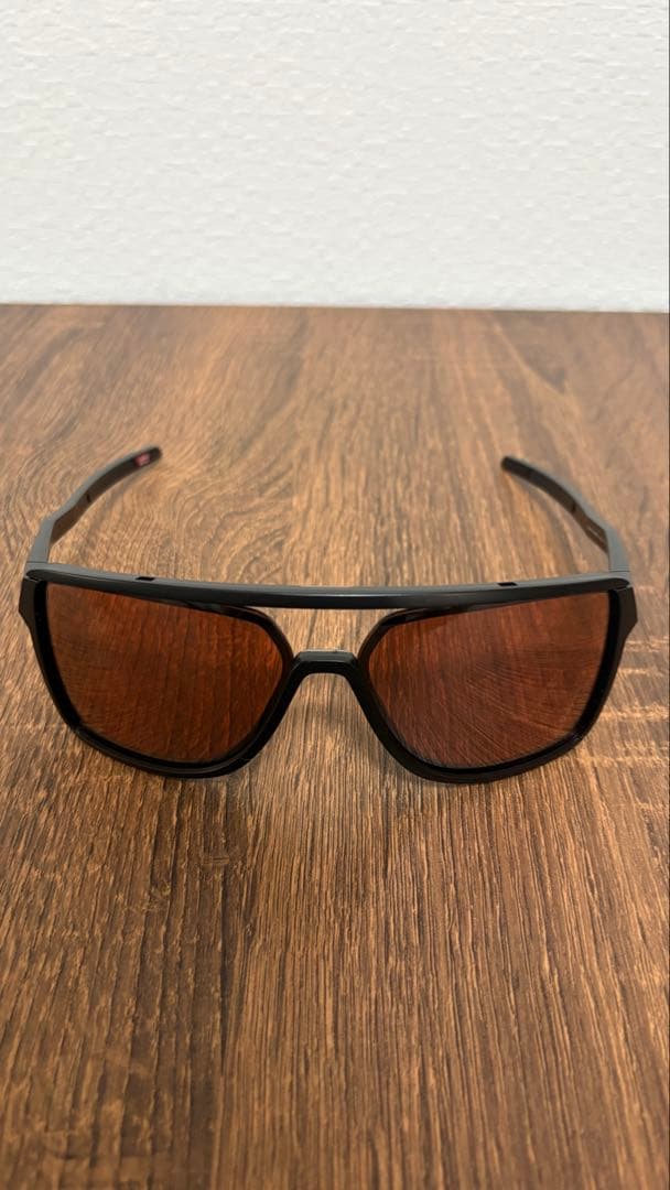OAKLEY サングラス CASTEL PRIZM DARK GOLF