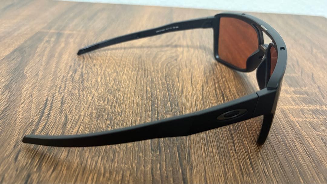 OAKLEY サングラス CASTEL PRIZM DARK GOLF