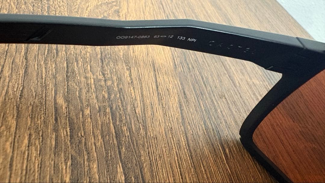 OAKLEY サングラス CASTEL PRIZM DARK GOLF