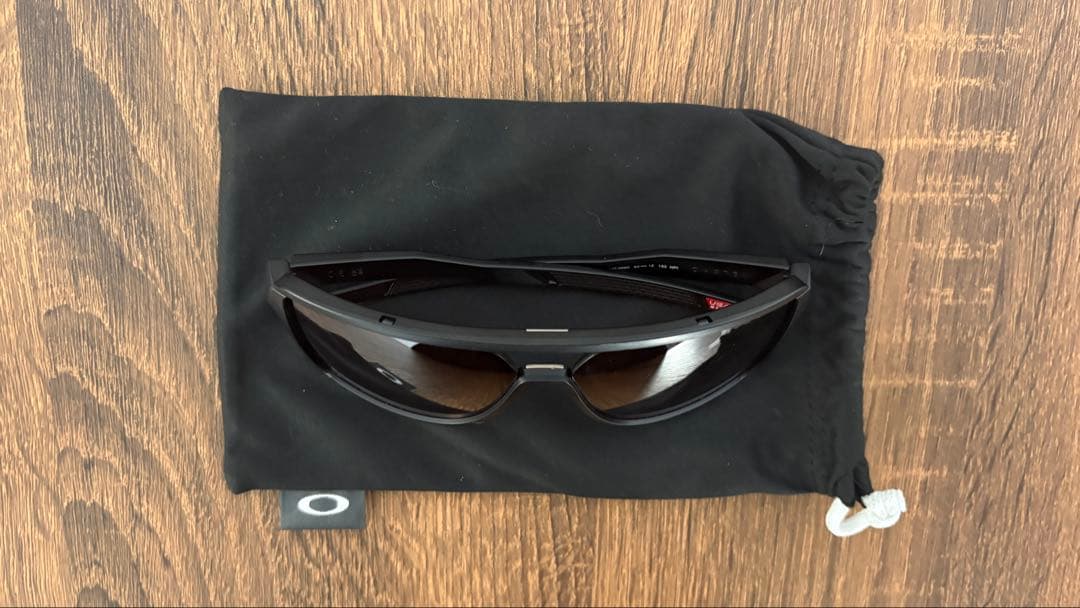OAKLEY サングラス CASTEL PRIZM DARK GOLF