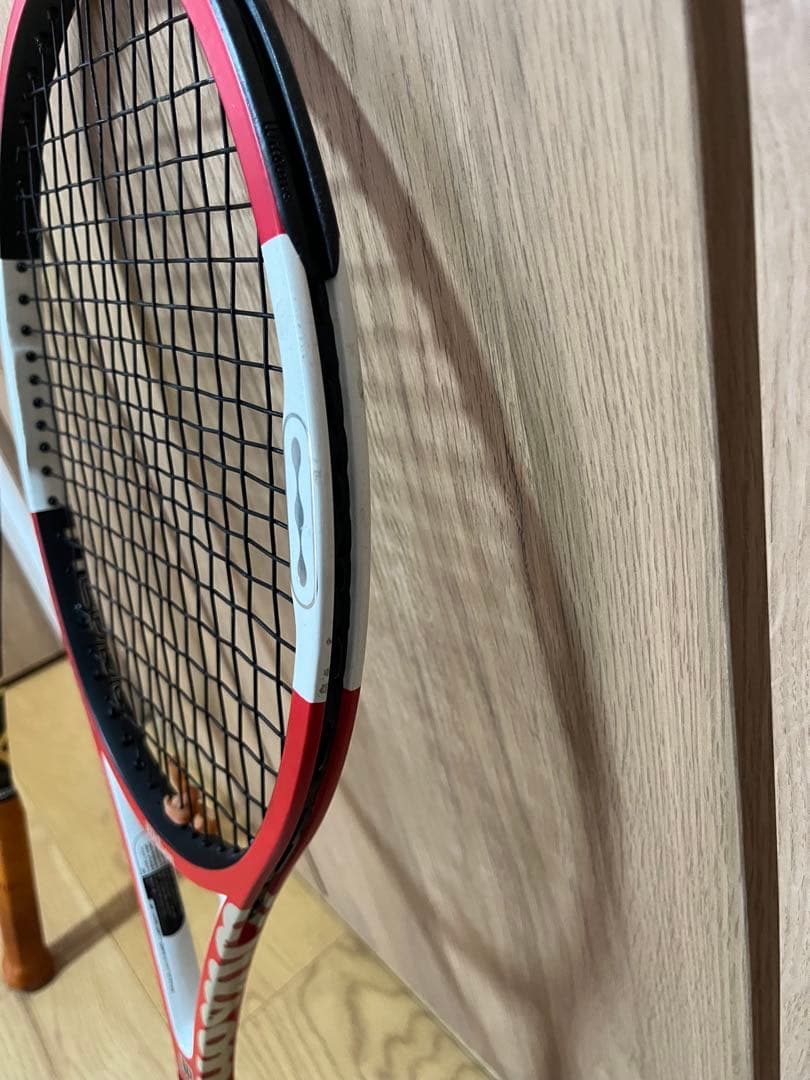 【希少】Pro Staff nCode SIX.ONE TOUR 90