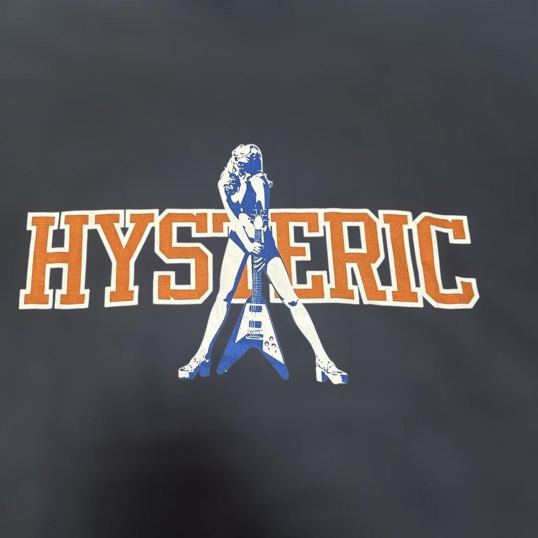 HYSTERIC GLAMOUR Tシャツ XL