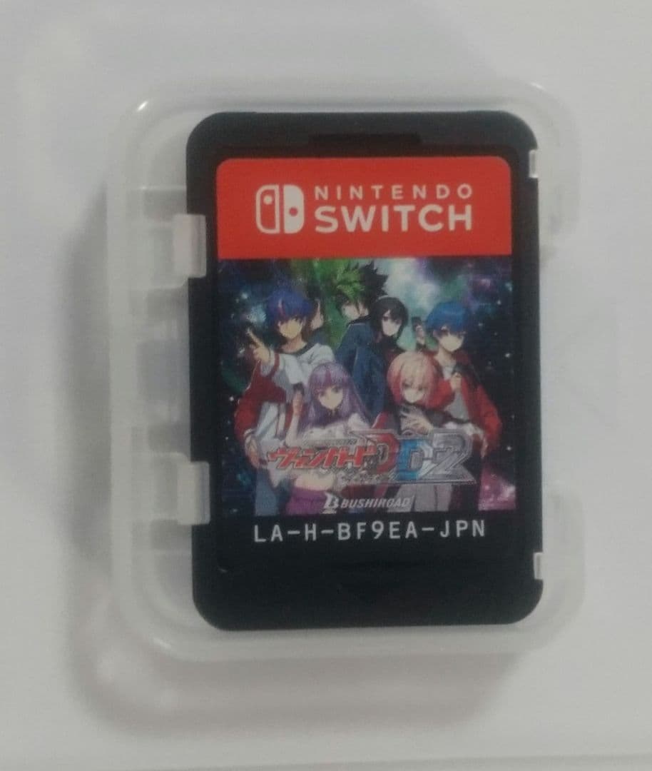 【特製PRカード付】カードファイト!! ヴァンガード ディアデイズ2