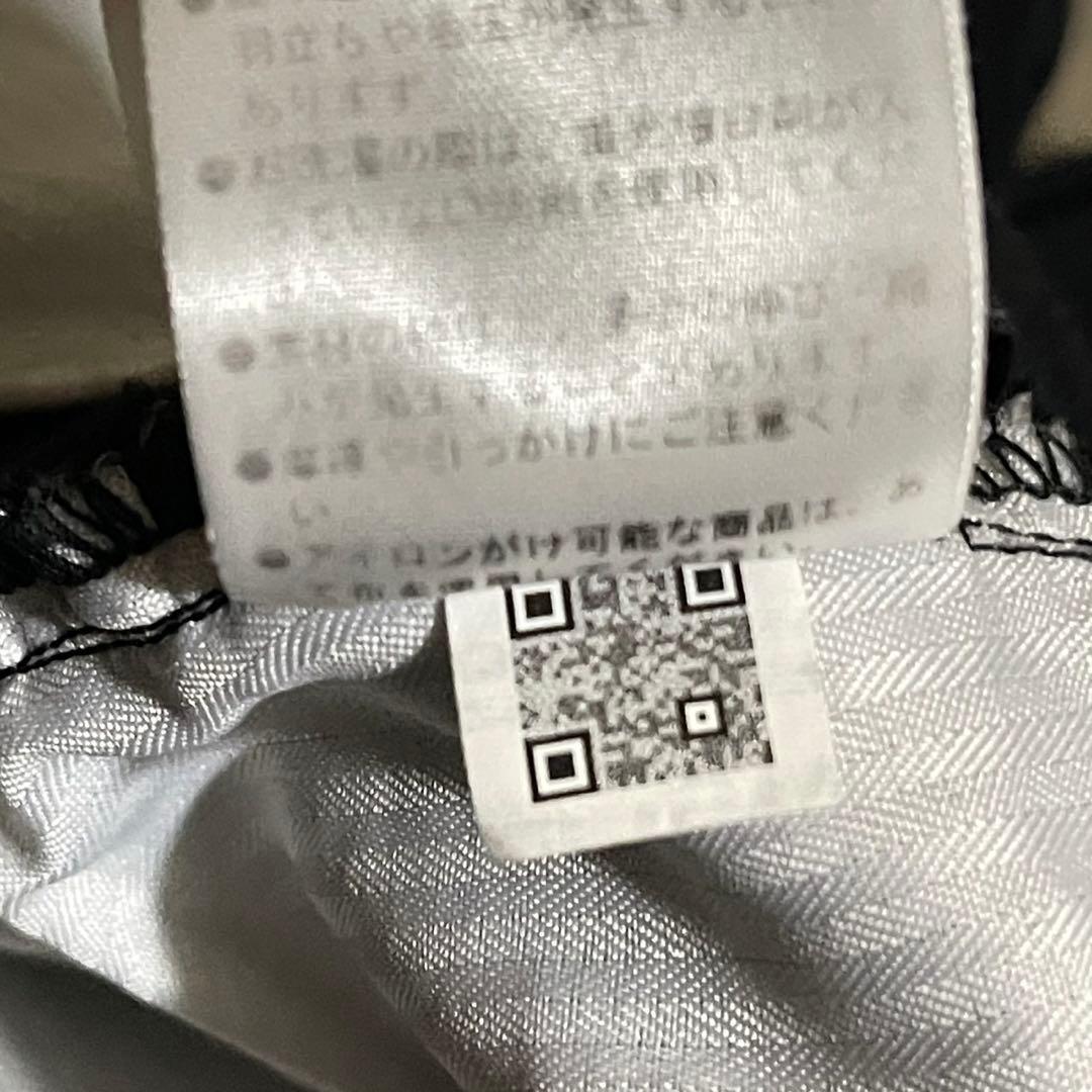 JACKBUNNY ブラックパンツ XL