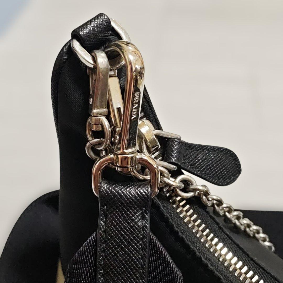 バッグ PRADA Re-Edition 2005 Re-Nylon