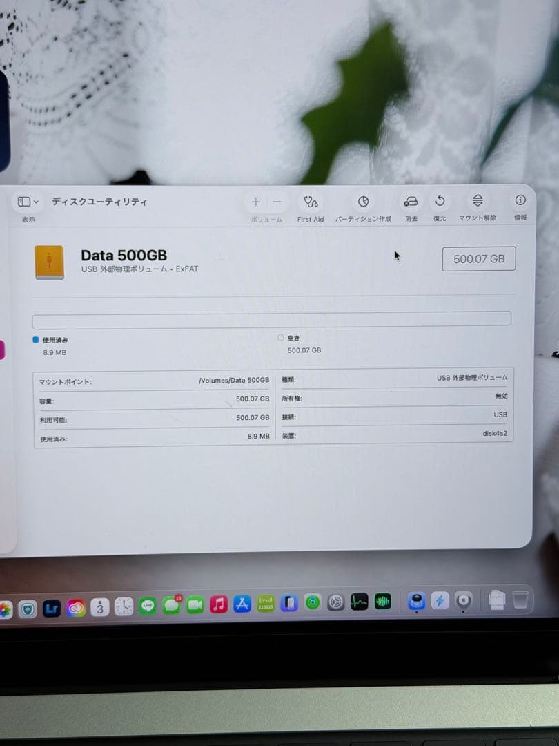 内蔵型SSD Crucial P3 Plus Gen4 CT500P3PSSD8 500GB