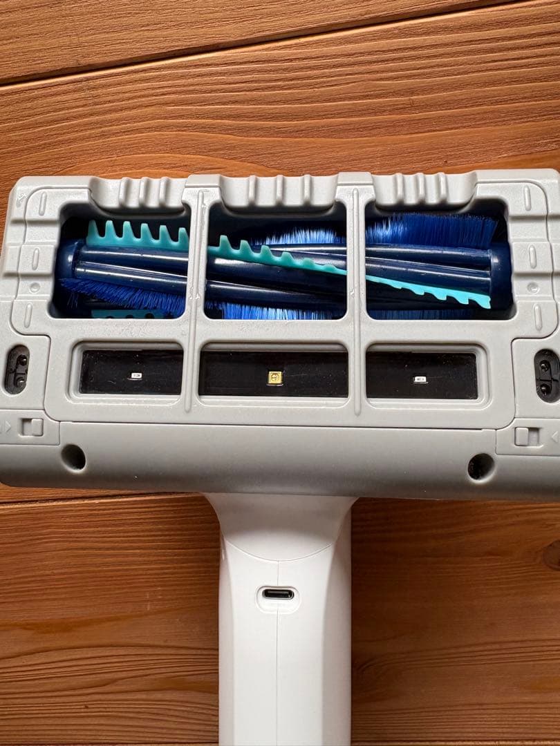レイコップ　UVふとんクリーナー本体　RJ52-100