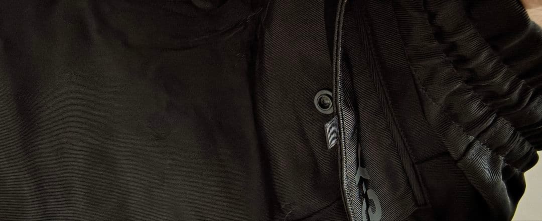 パンツ Y-3 HB3433 CLASSIC TECH TWILL CARGOPANTS