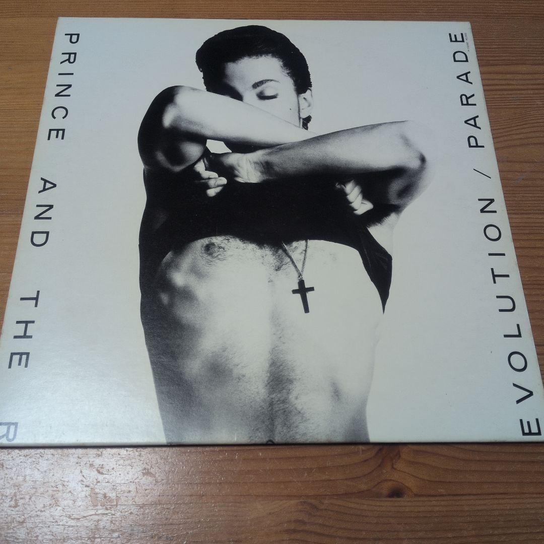 80s名盤LP5枚組 プリンス ボウイ リック・アストリー エイス・ワンダー 他